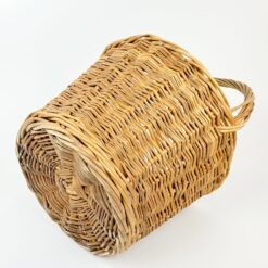 Pintas krepšys su rankena 37,5×37,5×47 cm