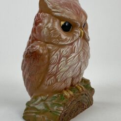 Keramikinė apuoko statula 8x11x15,5 cm