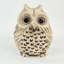 Molinė apuoko statula 7x8x10 cm