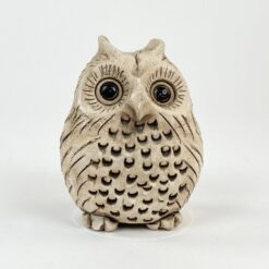 Molinė apuoko statula 7x8x10 cm