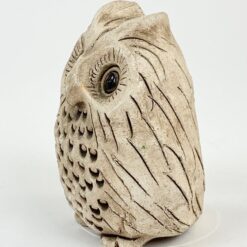 Molinė apuoko statula 7x8x10 cm