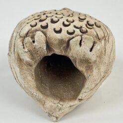 Molinė apuoko statula 7x8x10 cm