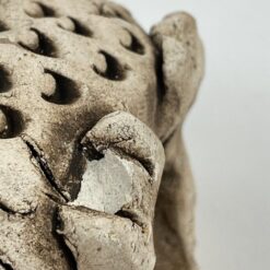 Molinė apuoko statula 7x8x10 cm