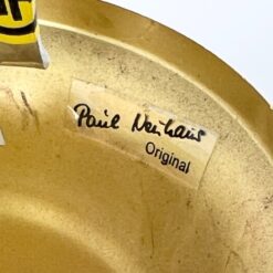 Paul Neuhaus penkių šakų pakabinamas sietynas stiklo gaubtais 53x53x51 cm