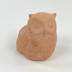 Molinė apuoko statulėlė 5,5×5,5×6 cm