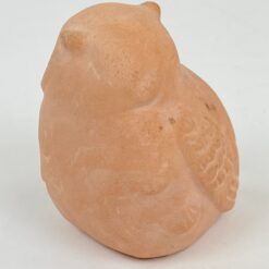 Molinė apuoko statulėlė 5,5×5,5×6 cm