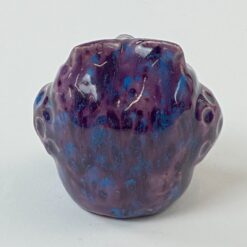 Molinė apuoko statulėlė 5,5×6,5×6 cm