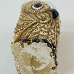 Apuoko statulėlė iš polirezino 4×4,5×7,5 cm