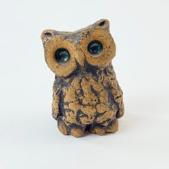 Molinė apuoko statula 4,5x5x8 cm