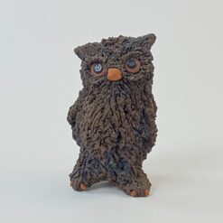 Molinė apuoko statula 6,5x7x11,5 cm