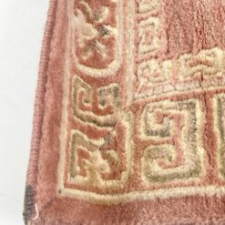 Rytietiškas gamyklinis vilnonis kiliminis takas 576x60x0,8 cm