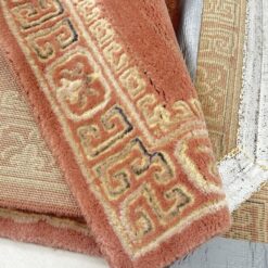 Rytietiškas gamyklinis vilnonis kiliminis takas 576x60x0,8 cm