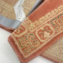 Rytietiškas gamyklinis vilnonis kiliminis takas 576x60x0,8 cm