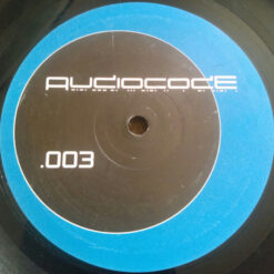 Aponaut - 2003 - Warpath / The Other Side Of Darkness [Maxi]