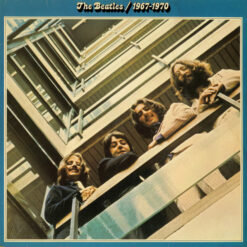 Beatles - 1973 - 1967-1970