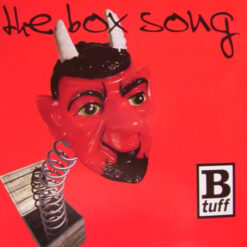 B-Tuff - 1998 - The Box Song [Maxi]