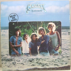 Climax Blues Band - 1979 - Real To Reel