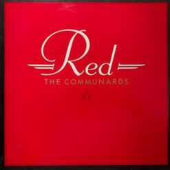 Communards - 1987 - Red