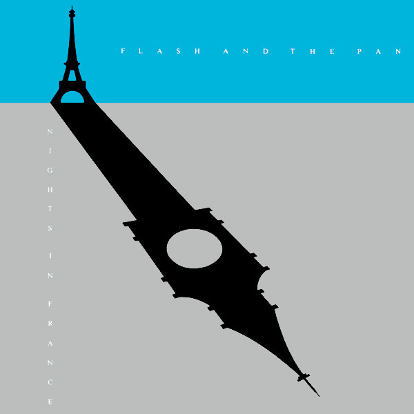 ALP21059P_1770282743 Flash & The Pan – 1987 – Nights In France