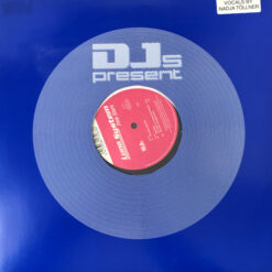 Luna System - 2002 - Pink Stars [Maxi]