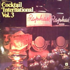 Orchester Claudius Alzner - 1974 - Cocktail International Vol. 3
