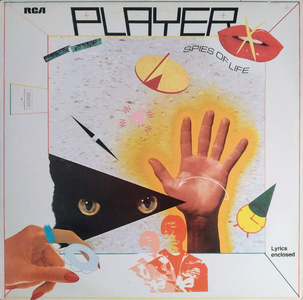 ALP21100R_1770286429 Player – 1982 – Spies Of Life