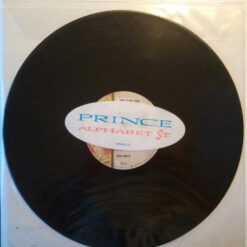 Prince - 1988 - Alphabet St. [Maxi]