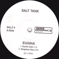 Salt Tank - 1996 - Eugina [Maxi]