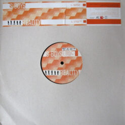 S-Boys - 2002 - Reality [Maxi]