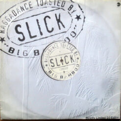 Slick - 1993 - Big Bamboo [Maxi]
