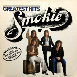 Smokie - 1977 - Greatest Hits