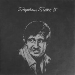 Stephan Sulke - 1980 - Stephan Sulke 5