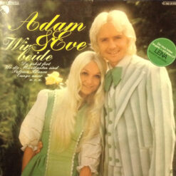 Adam & Eve - 1975 - Wir Beide