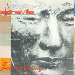 Alphaville - 1984 - Forever Young