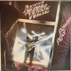April Wine - Power Play