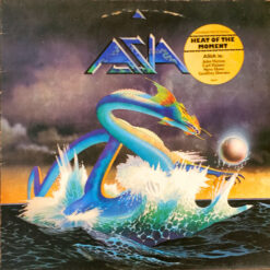 Asia - 1982 - Asia