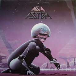 Asia - 1985 - Astra