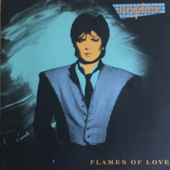 Fancy - 1988 - Flames Of Love