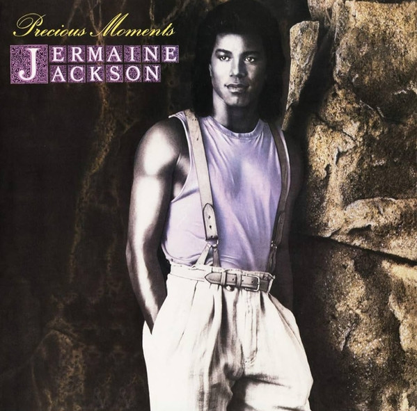 ALP21209P_1771357407 Jermaine Jackson – 1986 – Precious Moments