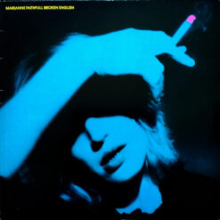 Marianne Faithfull - 1979 - Broken English