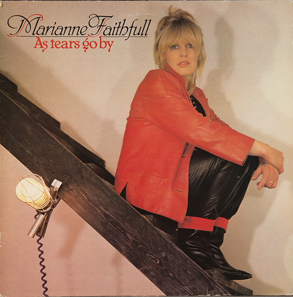 ALP21221R_1771358091 Marianne Faithfull – 1981 – As Tears Go By