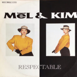 Mel & Kim - 1987 - Respectable [Maxi]