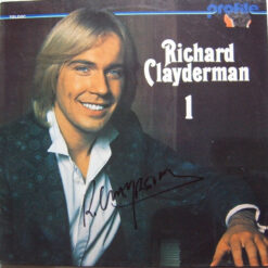 Richard Clayderman - 1980 - 1