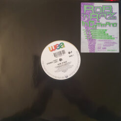 Rob 'N' Raz - 1994 - In Command [Maxi]