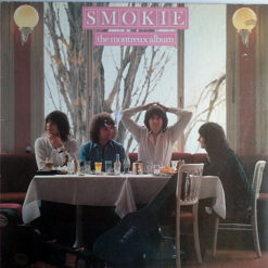 Smokie - 1978 - The Montreux Album