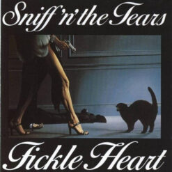 Sniff 'n' the Tears - 1979 - Fickle Heart