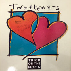 Trick On The Moon - 1992 - Two Hearts [Maxi]