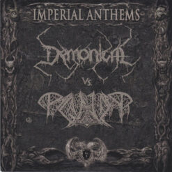 DemonicalVs. Paganizer - 2010 - Imperial Anthems No. 1