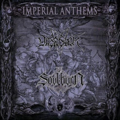 Desastervs. Soulburn - 2015 - Imperial Anthems No. 17