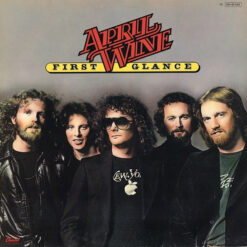 April Wine - 1979 - First Glance